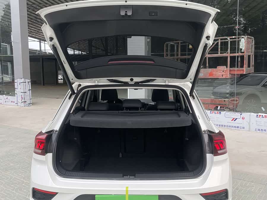 大众 T-ROC探歌 2022 汽车图片 #24