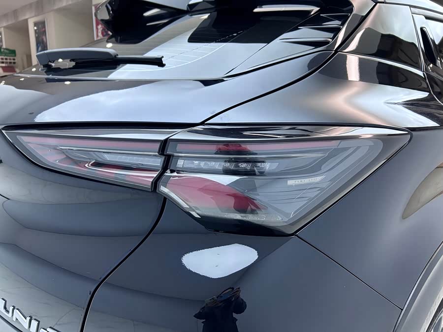 Changan UNI-T 2020 car image #24