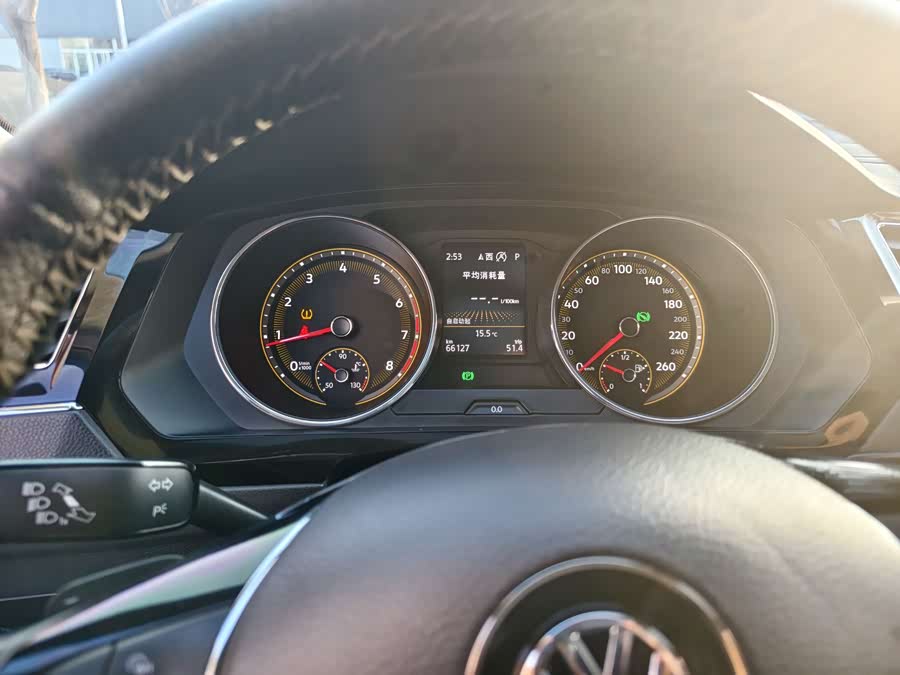 Volkswagen Tiguan L 2019 изображение автомобиля #24