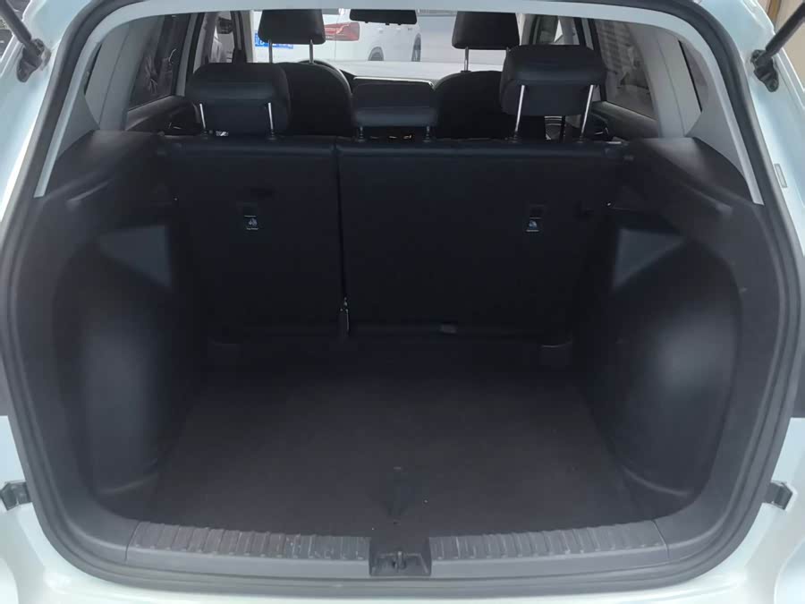 Jetta VS5 2023 immagine di auto #24