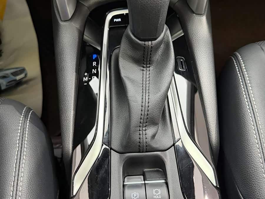 Toyota Frontlander 2025 car image #24