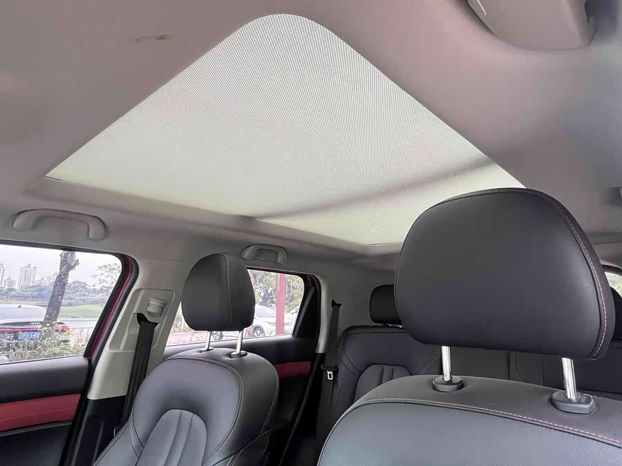 北京汽车 北京越野BJ30 2021 汽车图片 #24