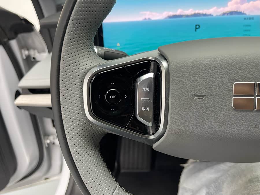 GEELY 2024 car image #24
