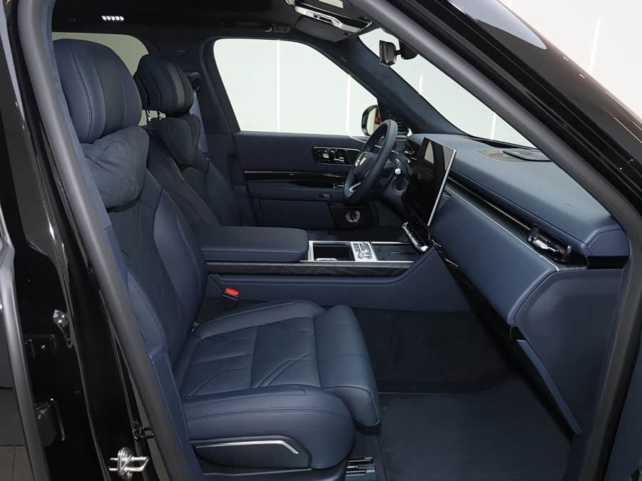 极氪 极氪9X 2026 汽车图片 #24