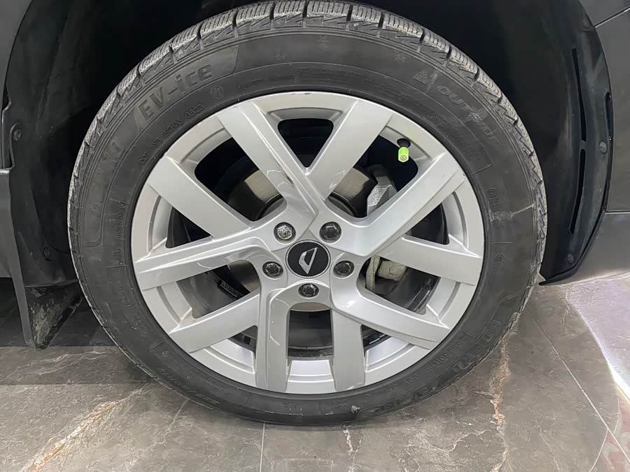 捷达 捷达VS5 2022 汽车图片 #24