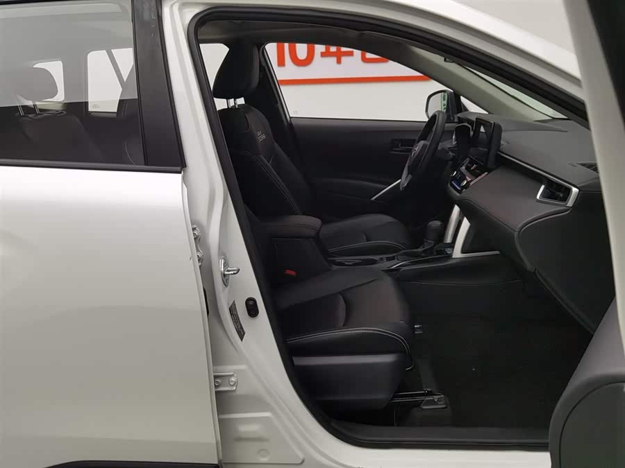 Toyota Corolla Cross 2023 car image #24