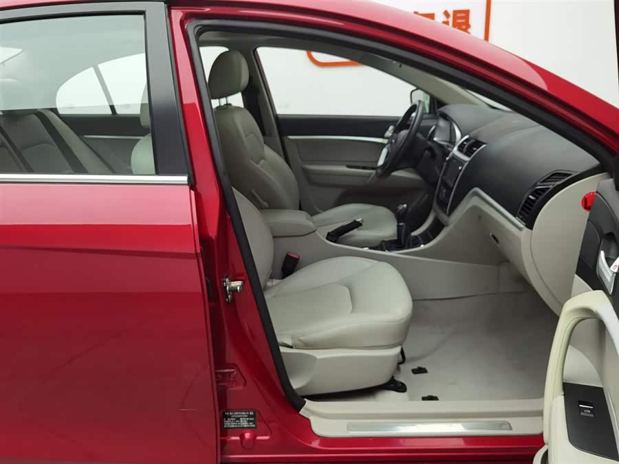 GEELY Emgrand 2015 car image #24