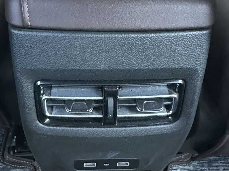 Jetour X90 PLUS 2023 image de voiture #24
