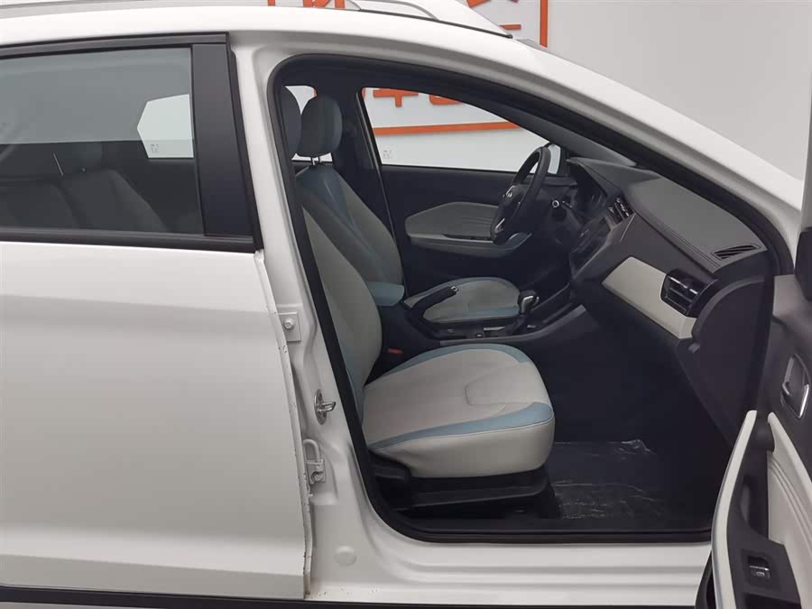 Chery Tiggo 3x 2022 car image #24