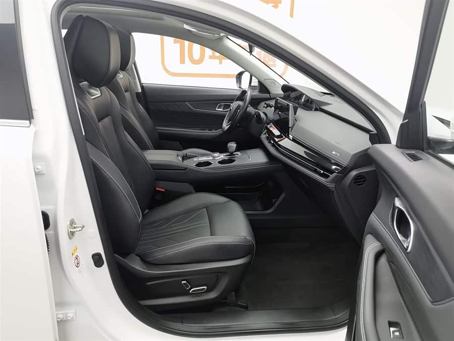 Changan UNI-K 2023 car image #24