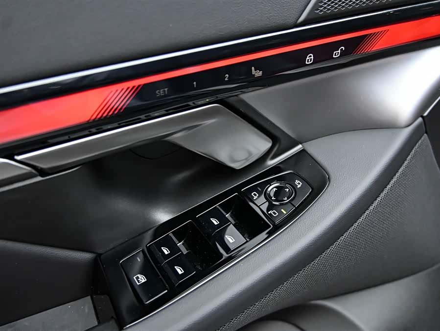 BMW 5 Series 2025 car image #24