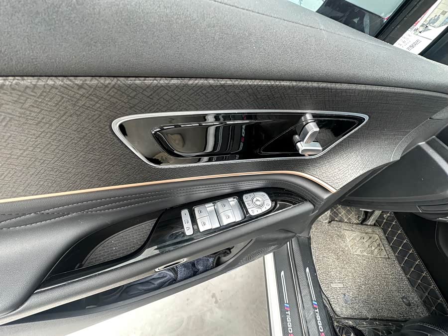 Chery Tiggo 9 2024 car image #24