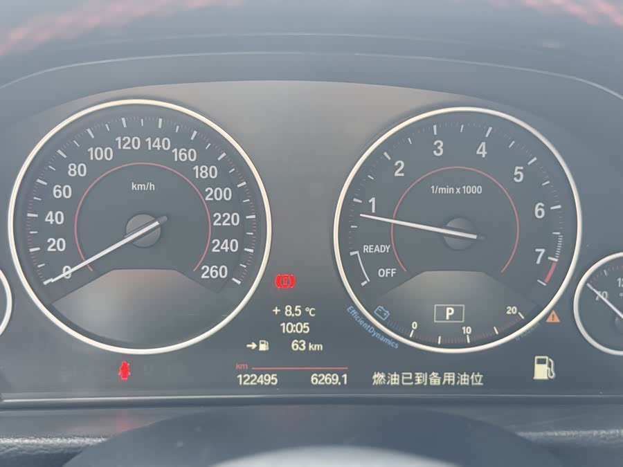 BMW 3 Series (Imported) 2012 immagine di auto #24