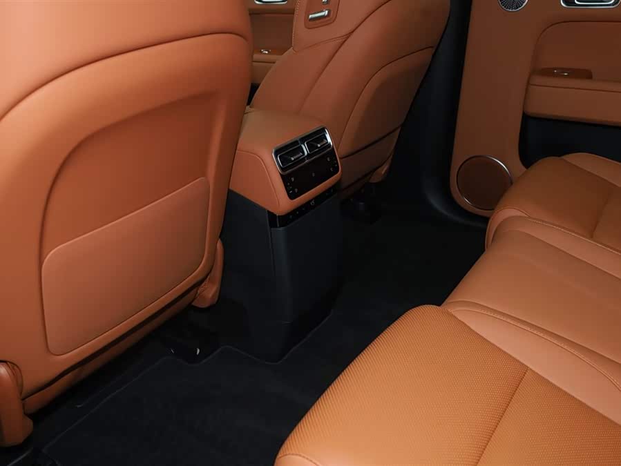 Li L7 2025 immagine di auto #24