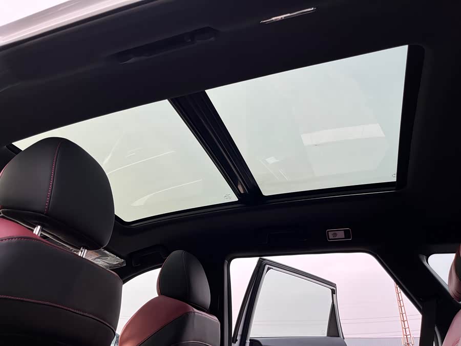 Jetour X70 PLUS 2025 #24 Jetour X70 PLUS 2025 immagine di auto #24