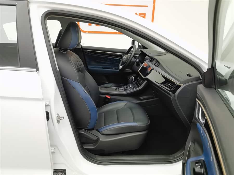 GEELY Emgrand GL 2018 #24 GEELY Emgrand GL 2018 car image #24