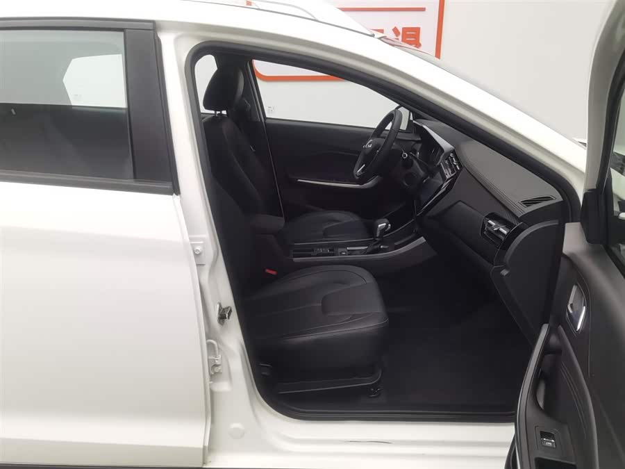 Chery Tiggo 3x 2021 car image #24