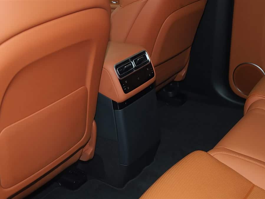 Li L7 2024 immagine di auto #24