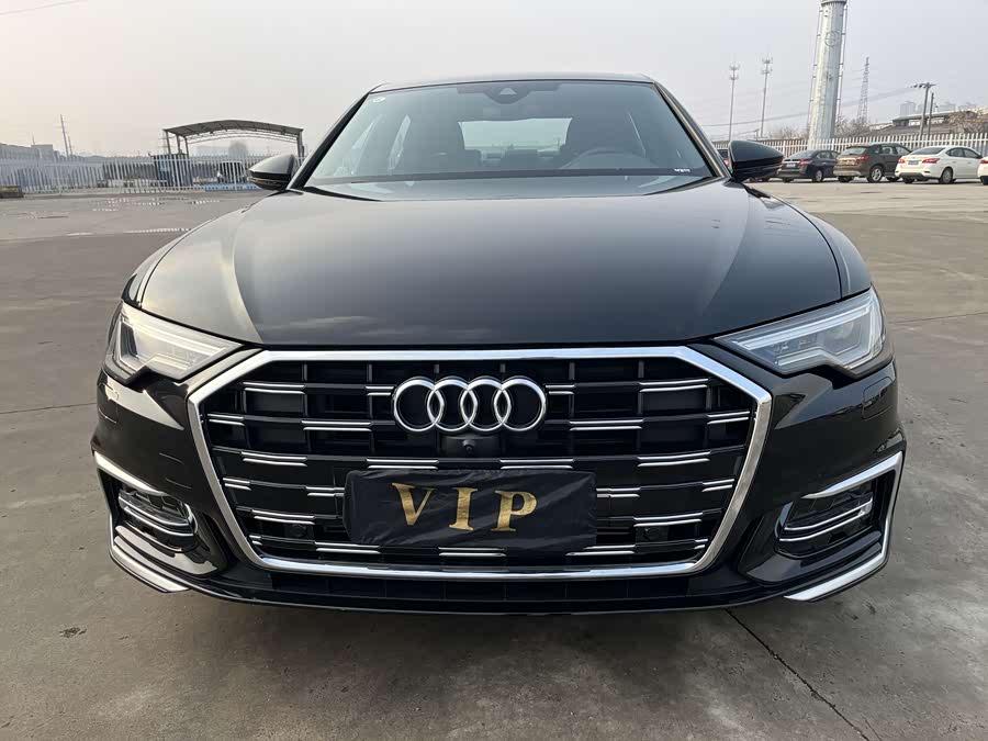 Audi A6L 2024 car image #24