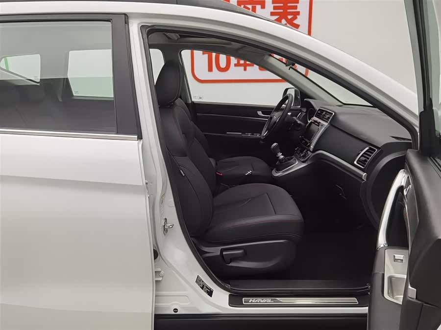 哈弗 哈弗M6 2018 汽车图片 #24