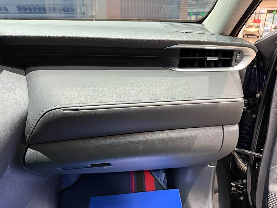 Toyota Venza 2022 car image #24