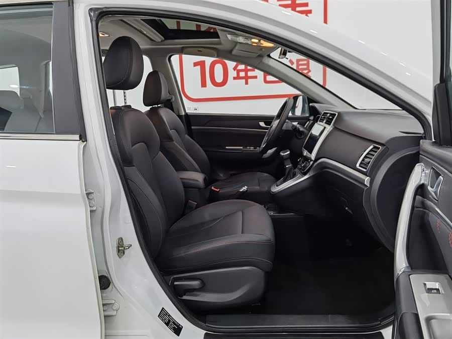 哈弗 哈弗M6 2020 汽车图片 #24