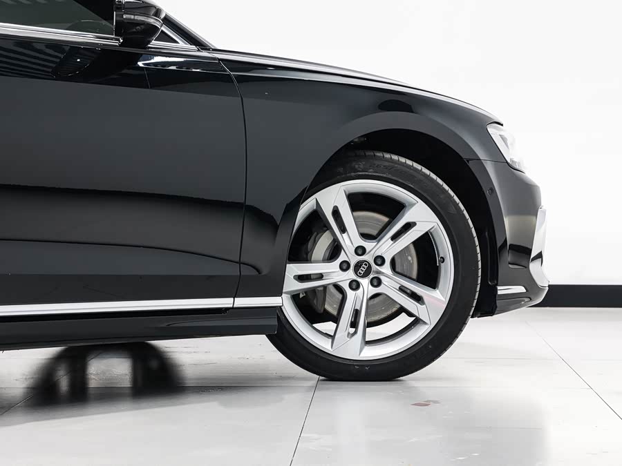 奥迪 奥迪A8 2023 汽车图片 #24