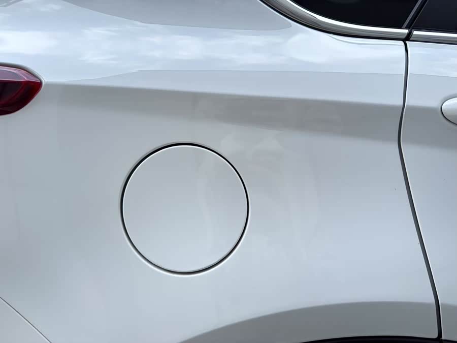 Jetour X70 2025 image de voiture #24
