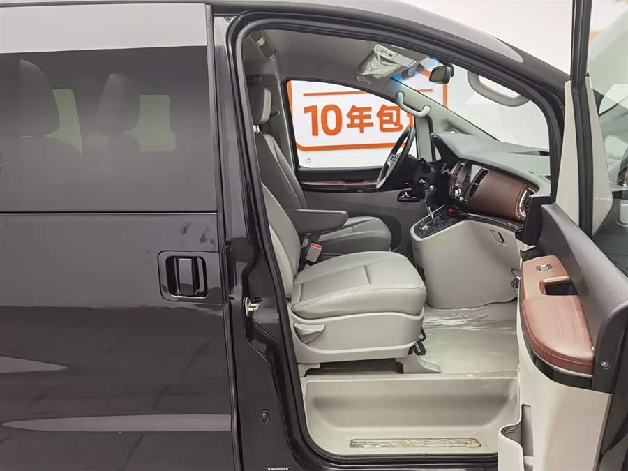 JAC 2016 imagem de carro #24