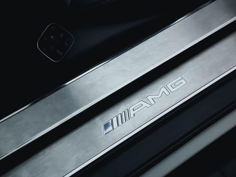 Mercedes-Benz SL AMG 2009 car image #24