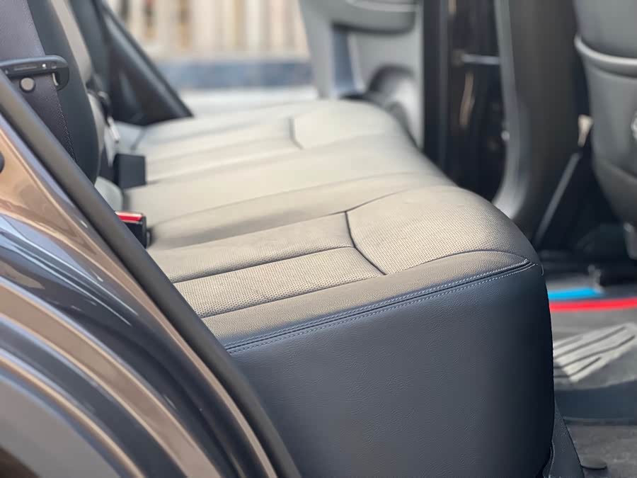 日产 奇骏 2020 汽车图片 #24