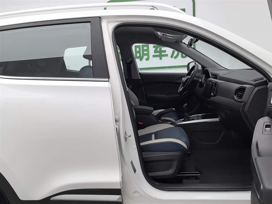 Chery Tiggo 5x 2019 car image #24