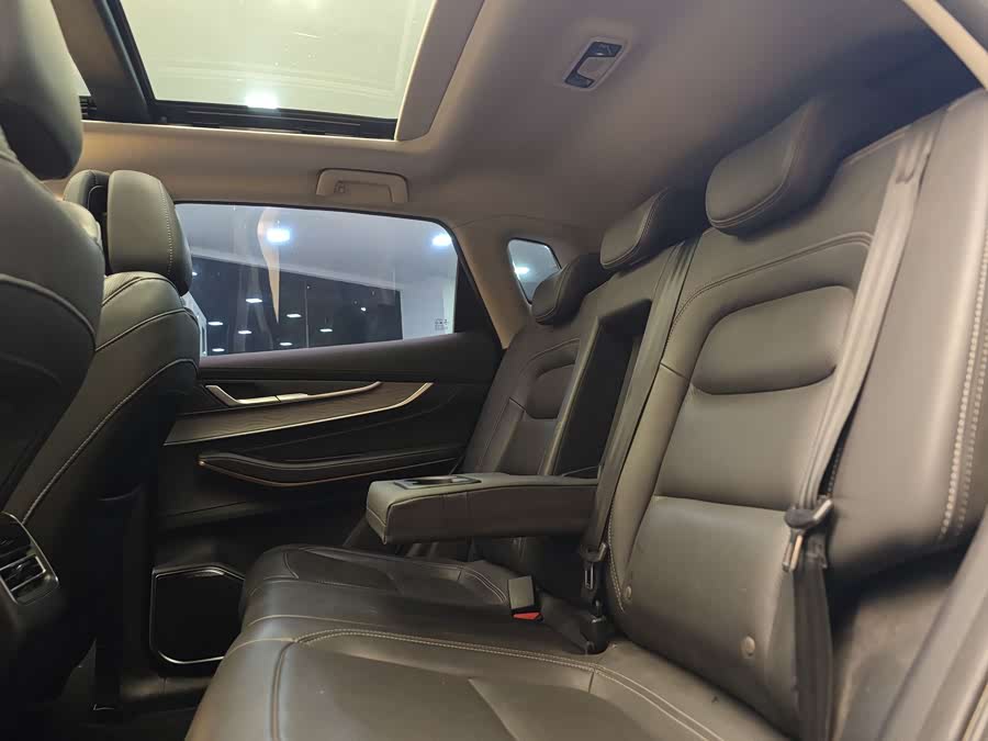 Exceed Chasing Wind C-DM 2022 car image #24