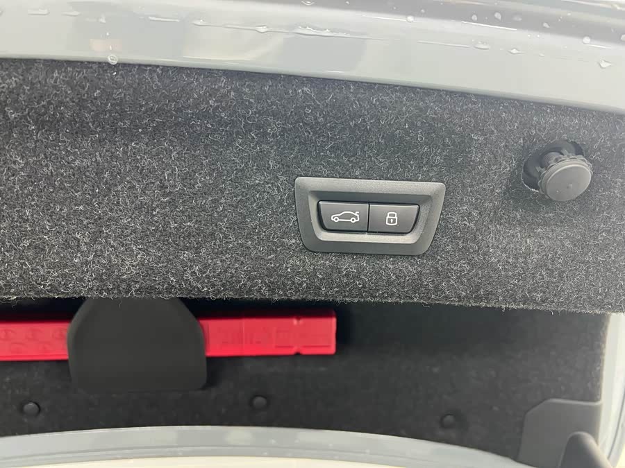 BMW 4 Series 2025 car image #24