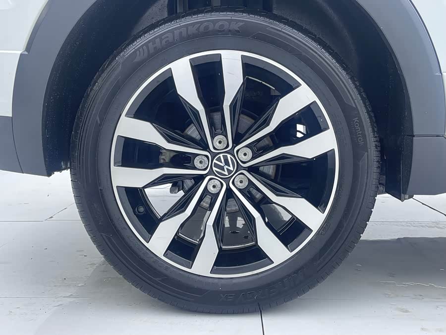 大众 探影 2020 汽车图片 #24