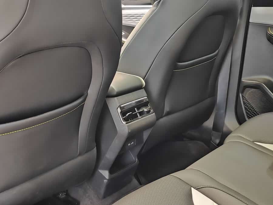 GEELY Coolray 2022 #24 GEELY Coolray 2022 car image #24