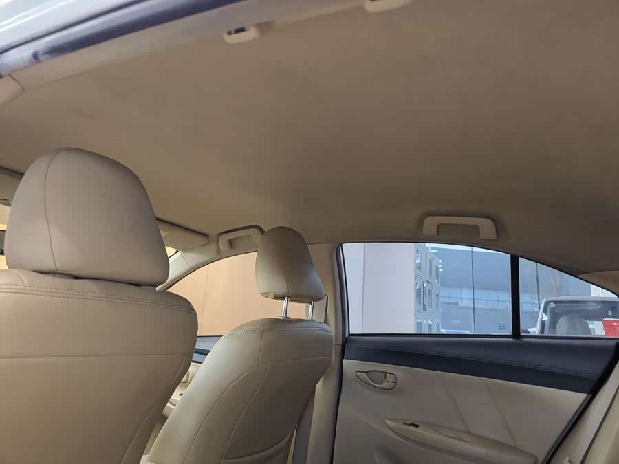 Vios 2018 #24 Vios 2018 immagine di auto #24
