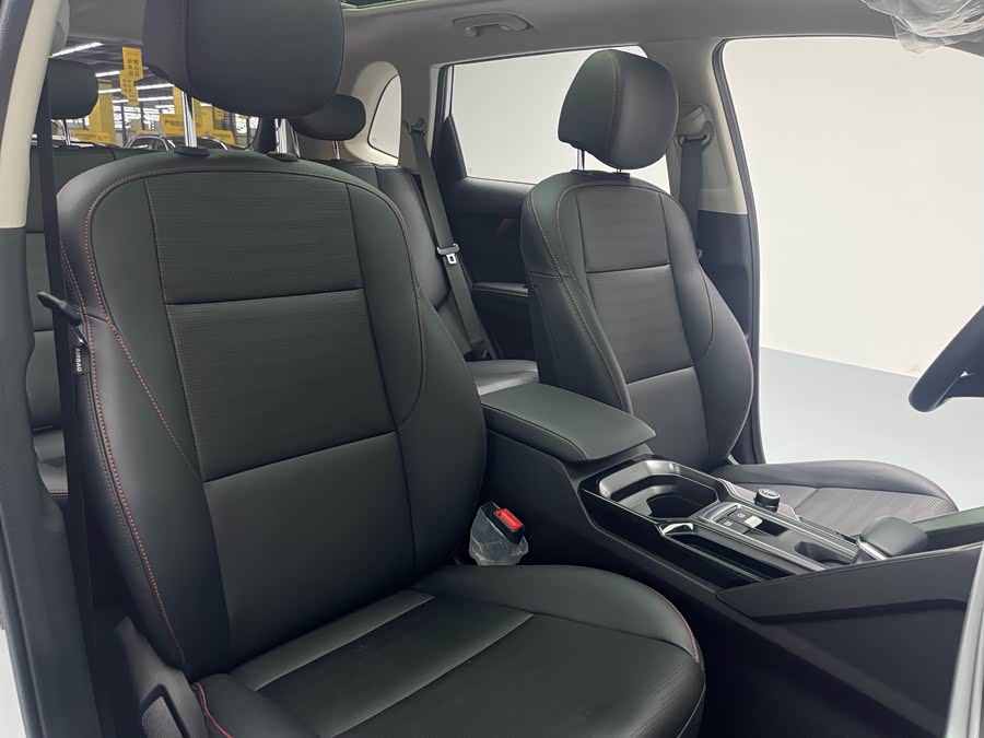 Kia Sportage R 2025 imagen de coche #24