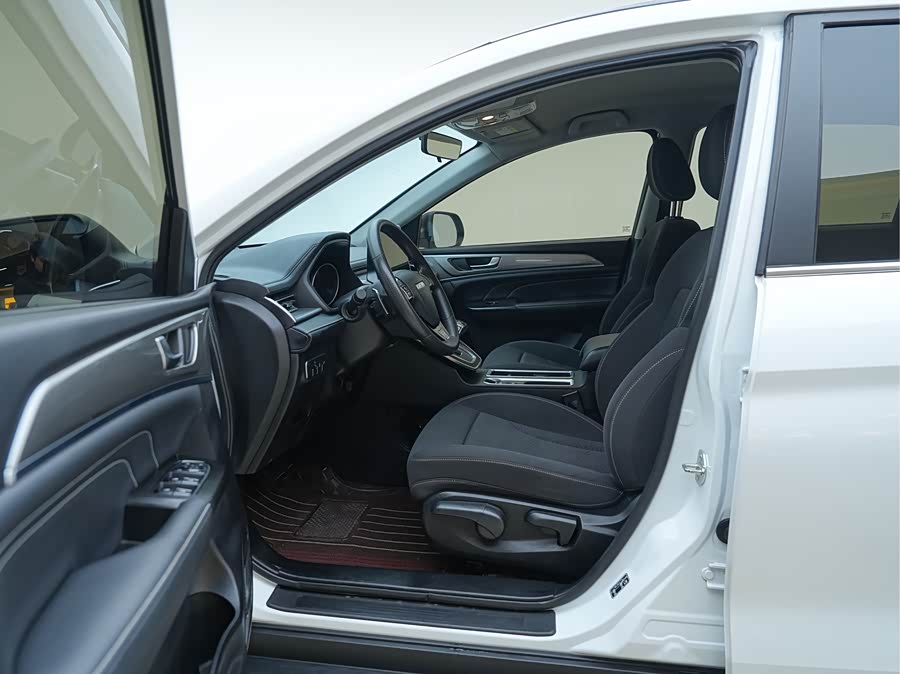 哈弗 哈弗M6 2023 汽车图片 #24