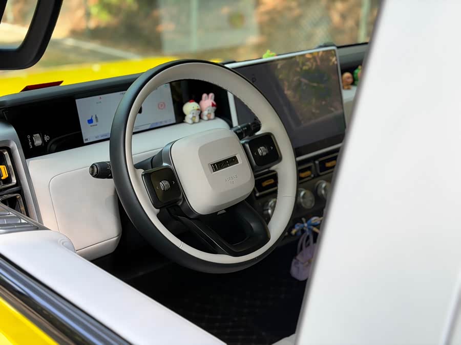 Chery 2024 car image #24