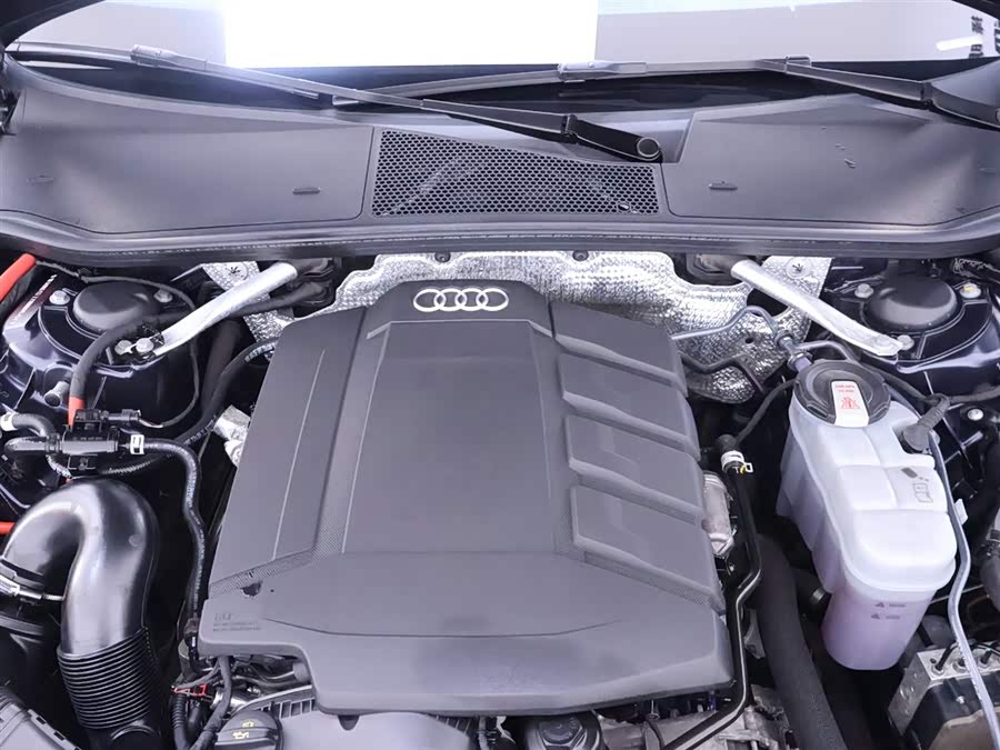 Audi A7 2021 imagen de coche #24