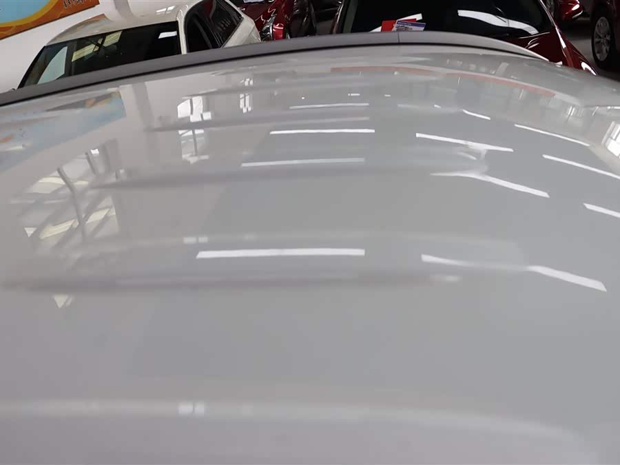 Beijing X3 2020 immagine di auto #24