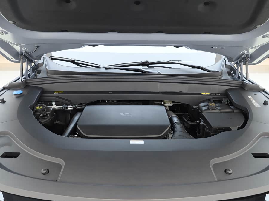 理想汽车 理想L7 2025 汽车图片 #24