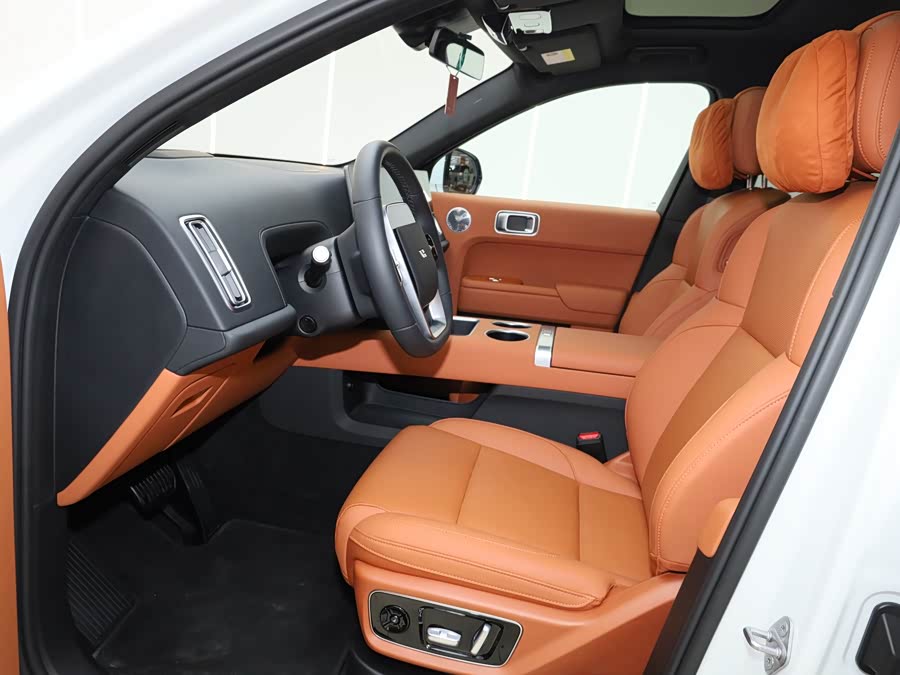 理想汽车 理想L7 2025 汽车图片 #24