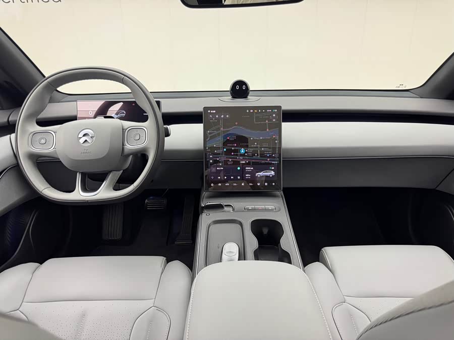 蔚来 蔚来ET5T 2024 汽车图片 #24