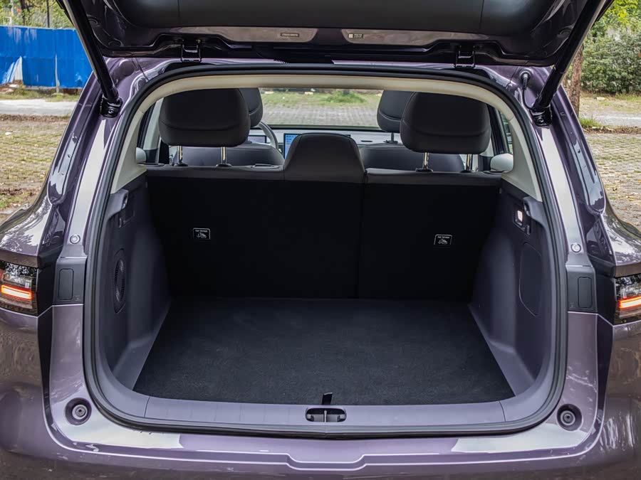 零跑汽车 零跑B10 2025 汽车图片 #24