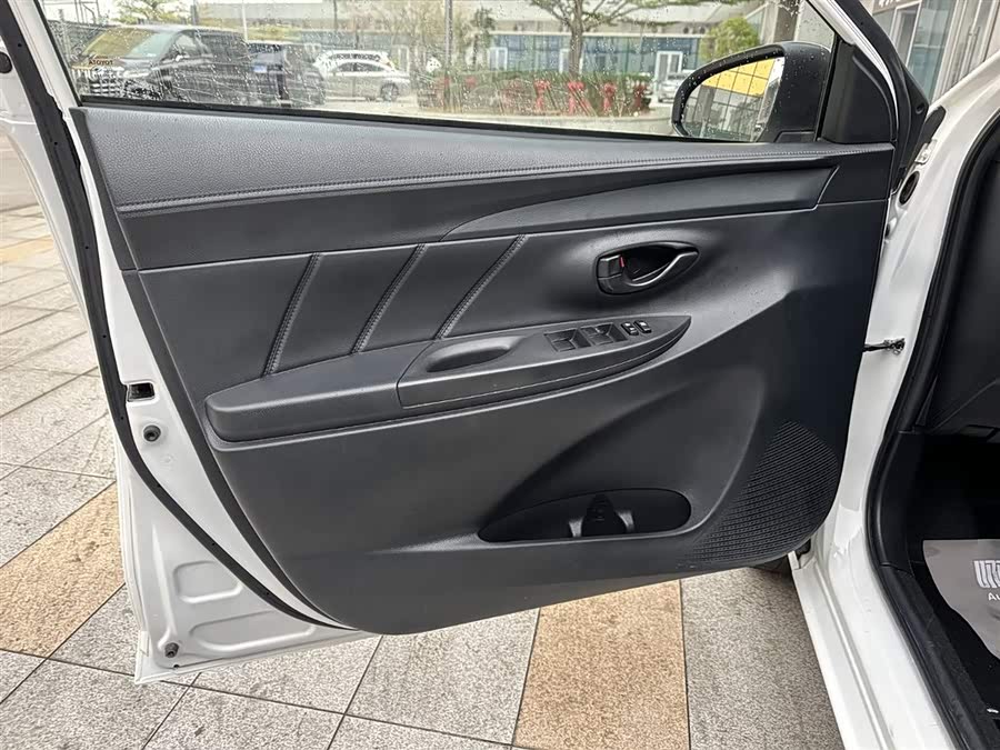 Vios 2020 #24 Vios 2020 car image #24