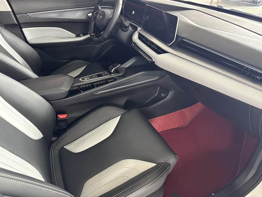 GEELY Binray 2023 car image #24
