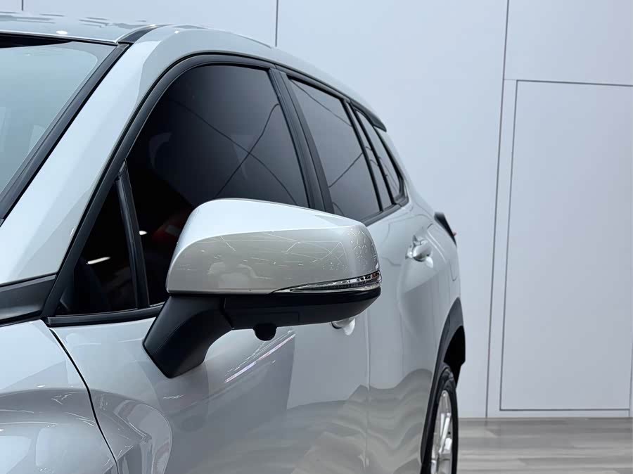 Toyota Frontlander 2024 car image #24