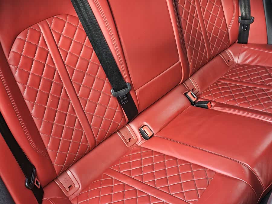 Audi S4 2019 imagem de carro #24